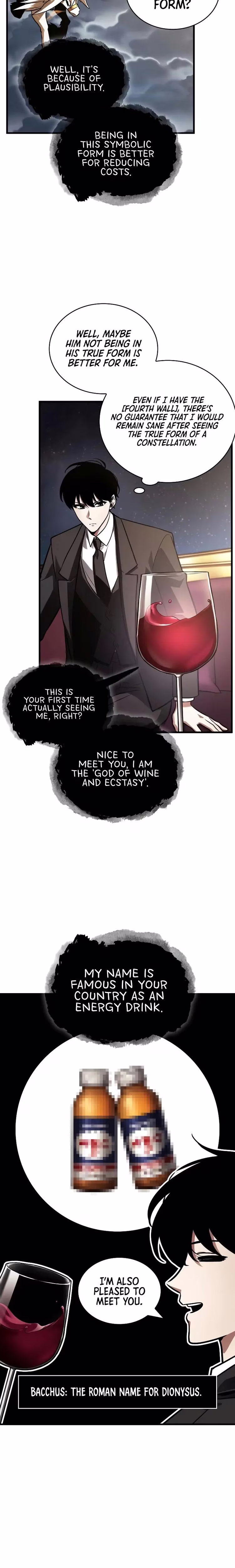 Omniscient Reader's Viewpoint - Chapter 136 - Part 3