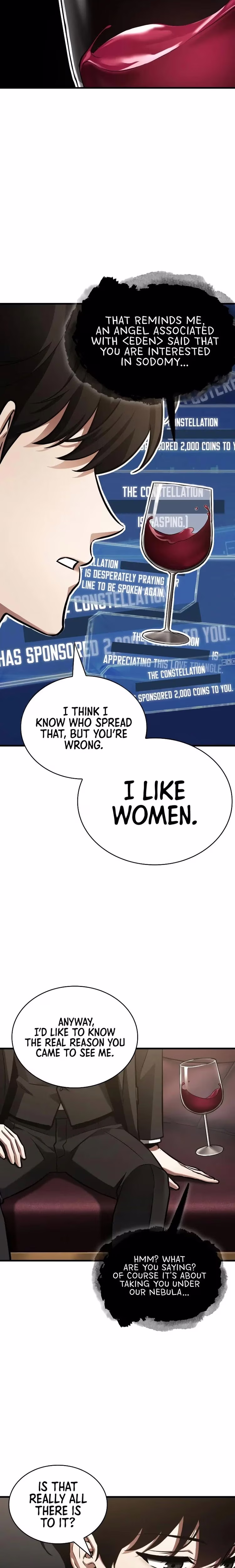 Omniscient Reader's Viewpoint - Chapter 136 - Part 8