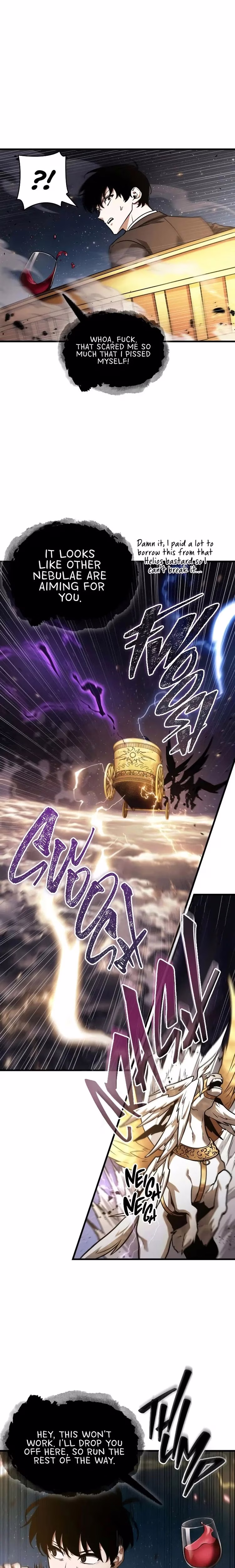 Omniscient Reader's Viewpoint - Chapter 136 - Part 11