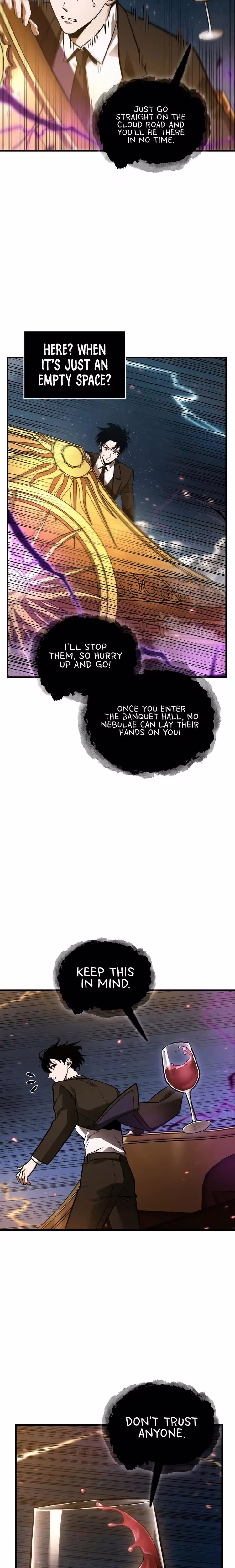 Omniscient Reader's Viewpoint - Chapter 136 - Part 12