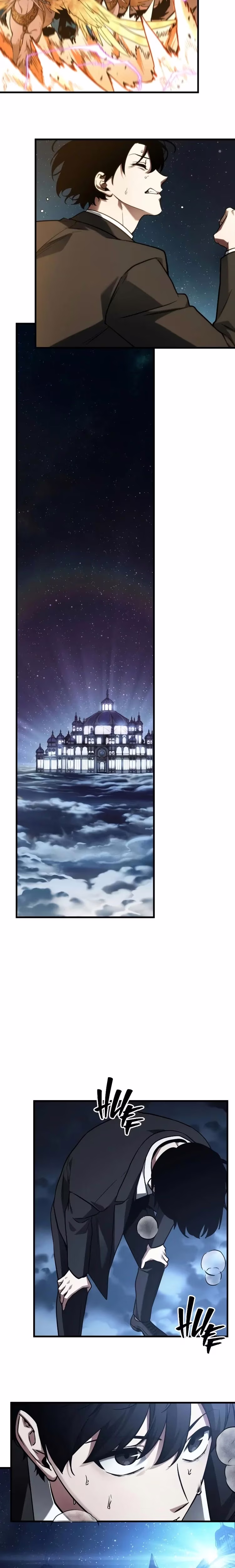 Omniscient Reader's Viewpoint - Chapter 136 - Part 14