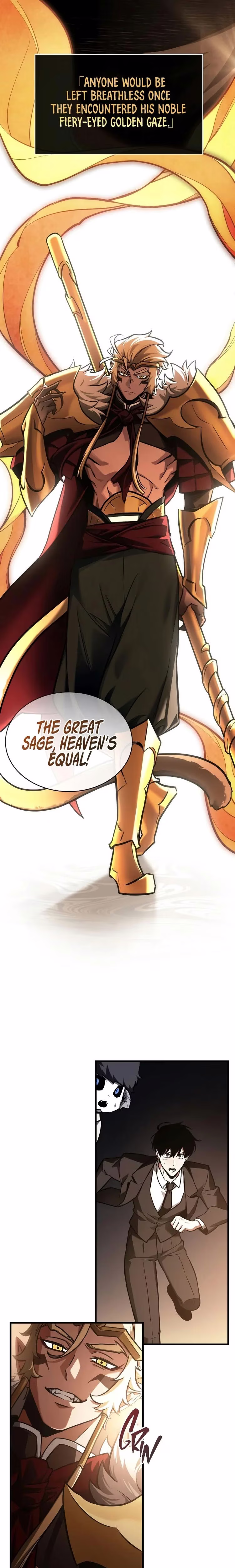 Omniscient Reader's Viewpoint - Chapter 136 - Part 18