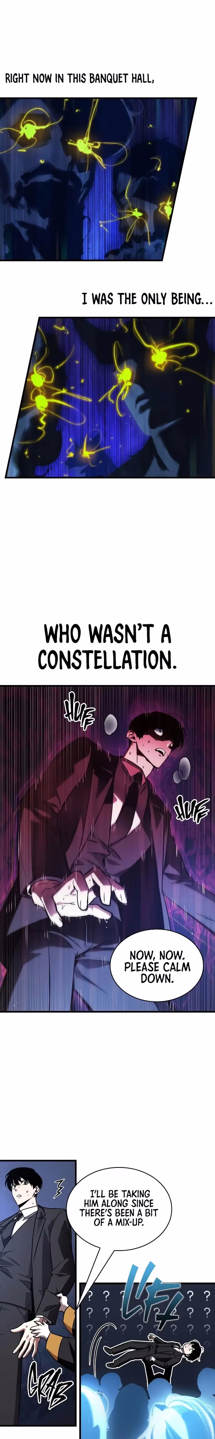 Omniscient Reader's Viewpoint - Chapter 136 - Part 22