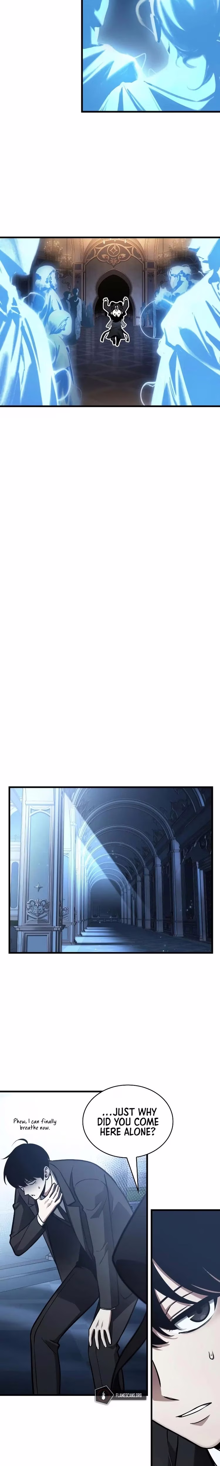 Omniscient Reader's Viewpoint - Chapter 136 - Part 23