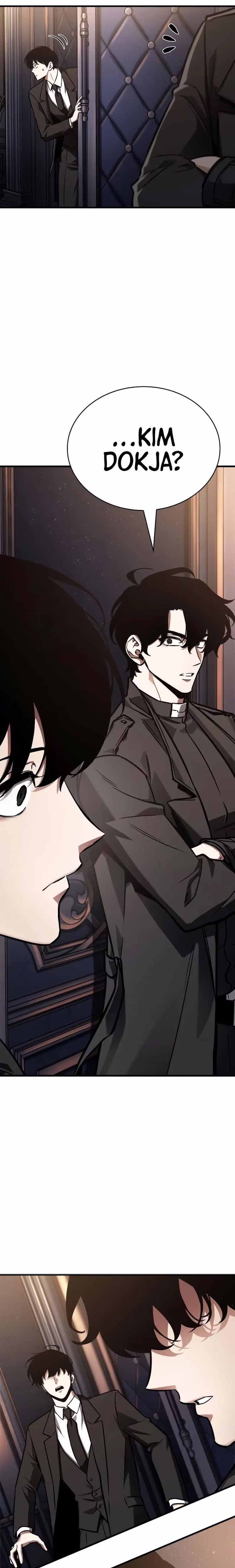 Omniscient Reader's Viewpoint - Chapter 137 - Part 5