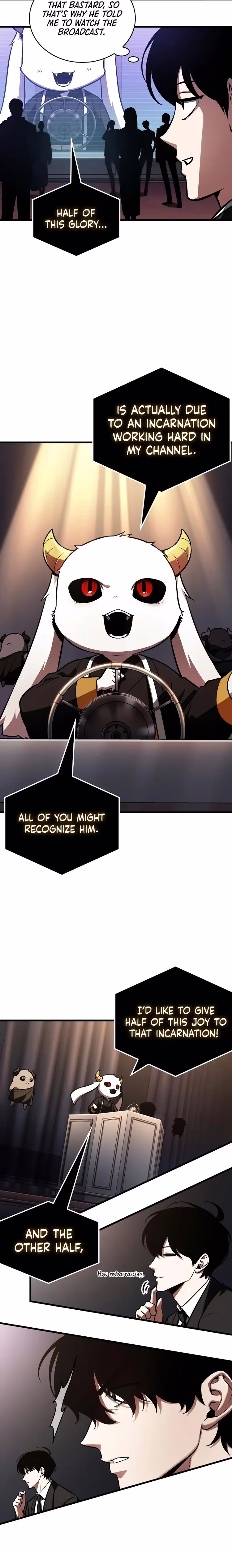 Omniscient Reader's Viewpoint - Chapter 137 - Part 10