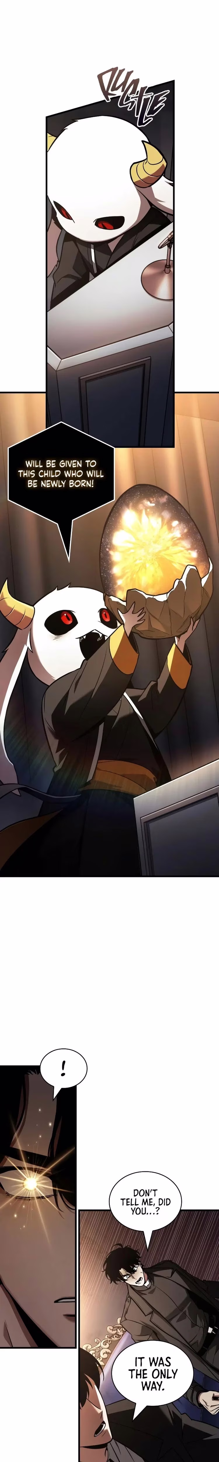 Omniscient Reader's Viewpoint - Chapter 137 - Part 11