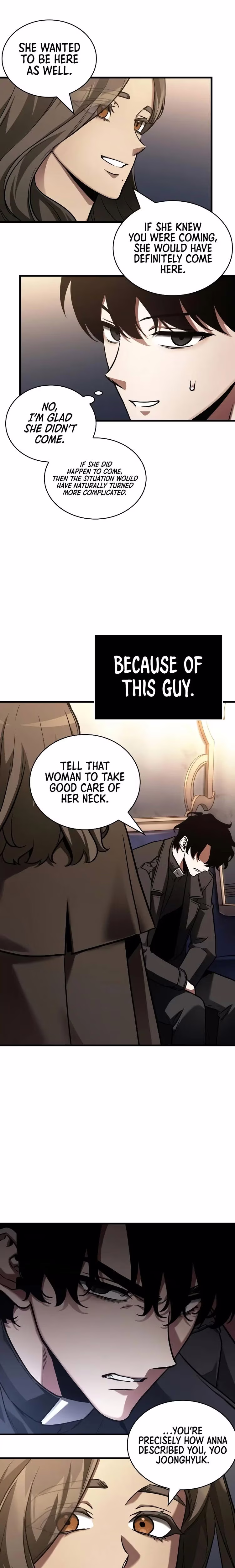 Omniscient Reader's Viewpoint - Chapter 137 - Part 15