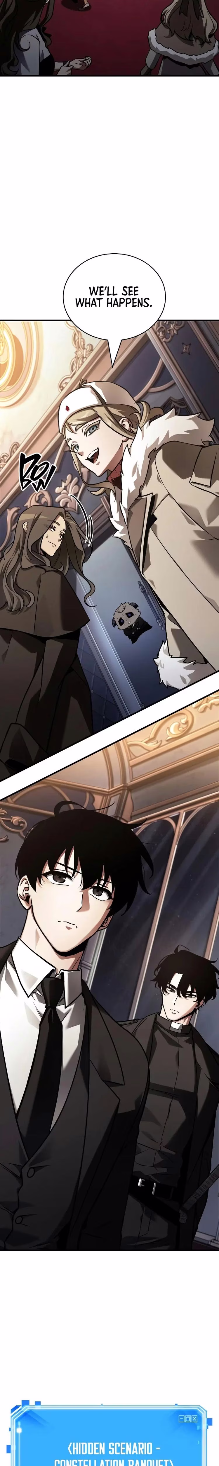 Omniscient Reader's Viewpoint - Chapter 137 - Part 21