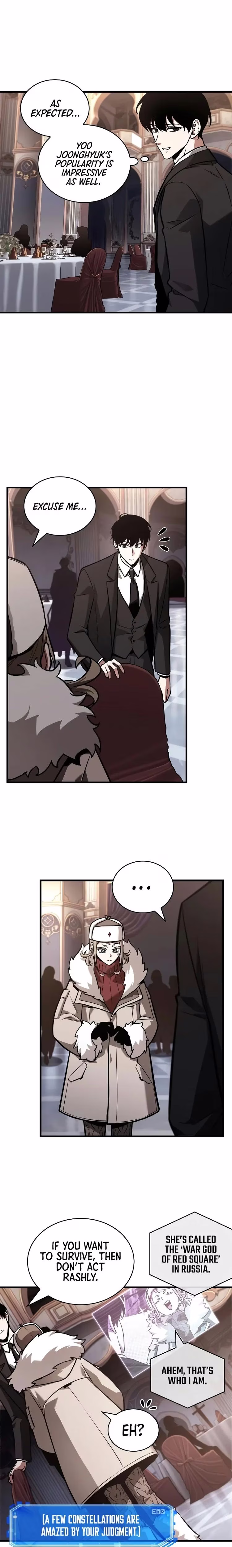 Omniscient Reader's Viewpoint - Chapter 138 - Part 8