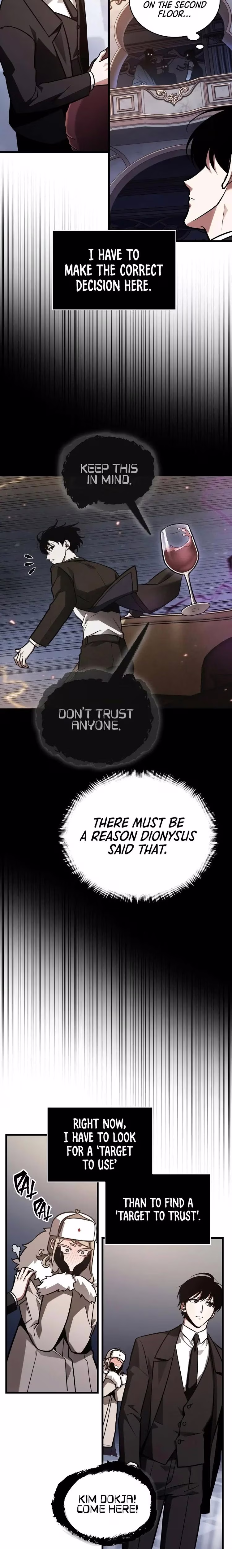 Omniscient Reader's Viewpoint - Chapter 138 - Part 10