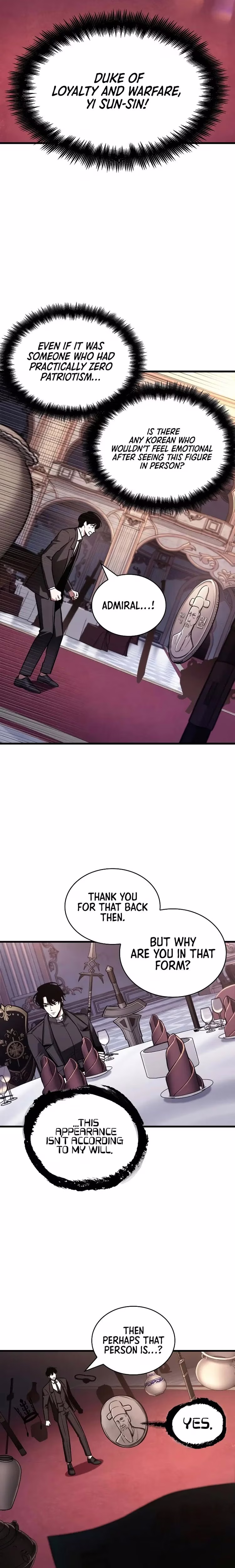 Omniscient Reader's Viewpoint - Chapter 138 - Part 14