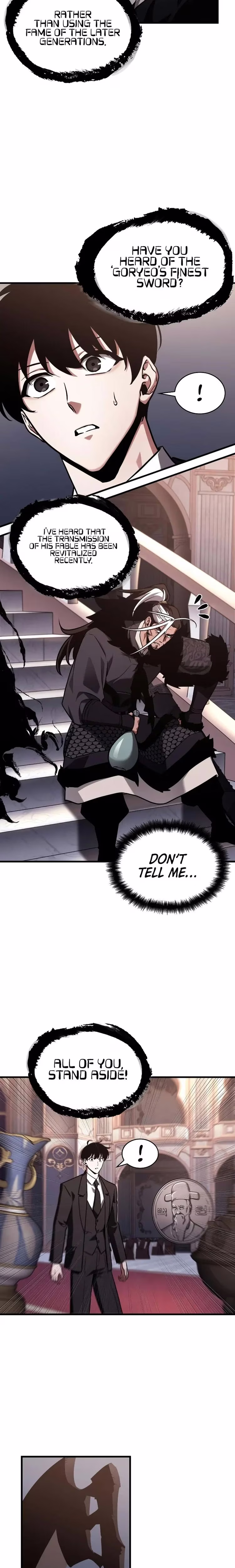 Omniscient Reader's Viewpoint - Chapter 138 - Part 18