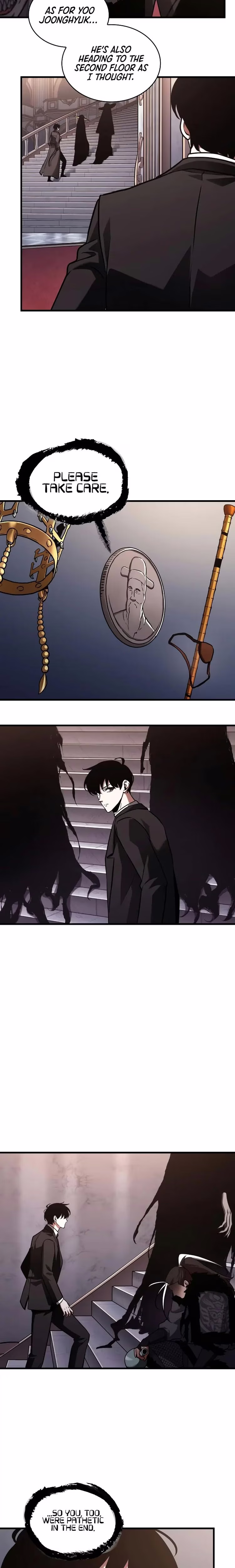 Omniscient Reader's Viewpoint - Chapter 138 - Part 20