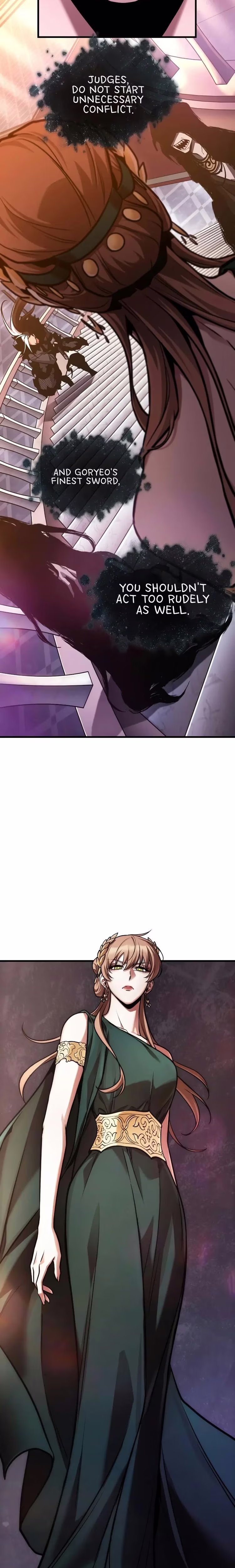 Omniscient Reader's Viewpoint - Chapter 138 - Part 24