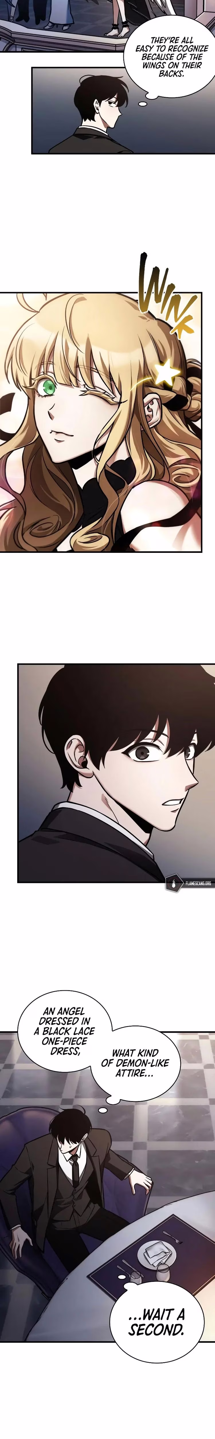 Omniscient Reader's Viewpoint - Chapter 139 - Part 7