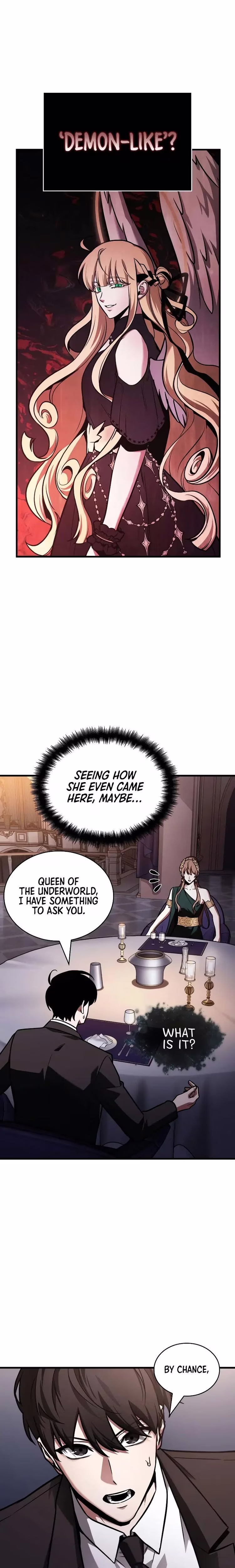 Omniscient Reader's Viewpoint - Chapter 139 - Part 8