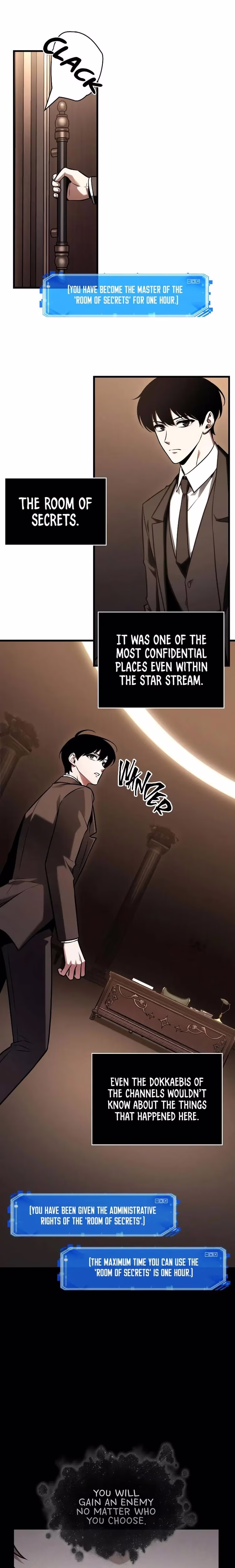 Omniscient Reader's Viewpoint - Chapter 139 - Part 16