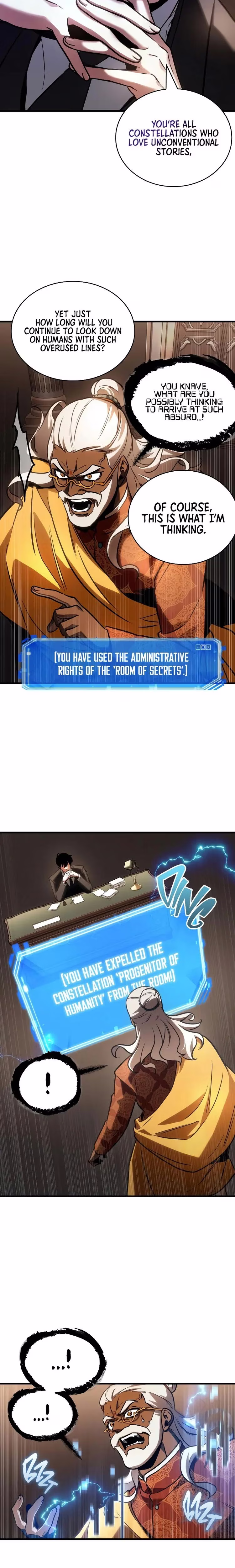 Omniscient Reader's Viewpoint - Chapter 139 - Part 22