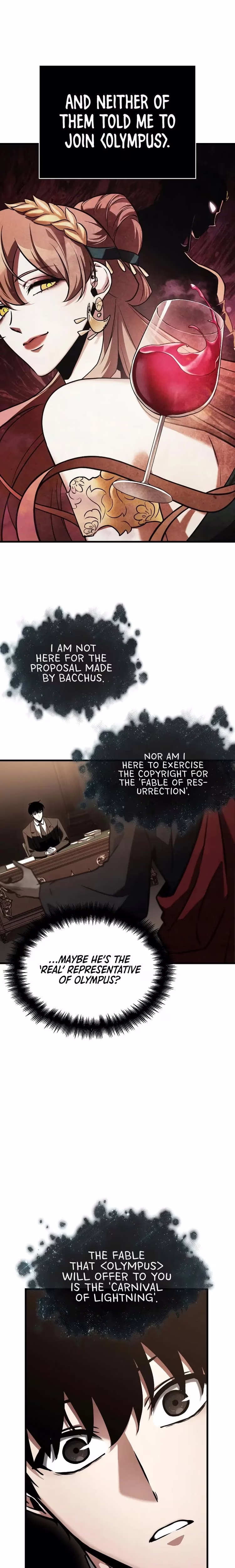 Omniscient Reader's Viewpoint - Chapter 139 - Part 26