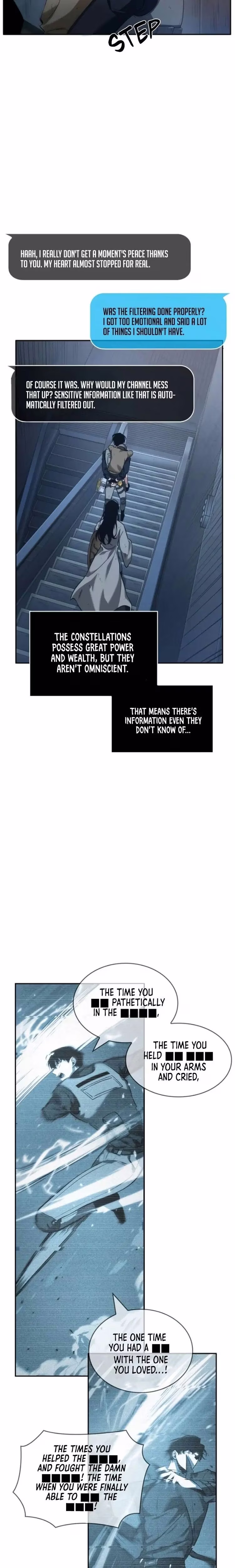 Omniscient Reader's Viewpoint - Chapter 14 - Part 4