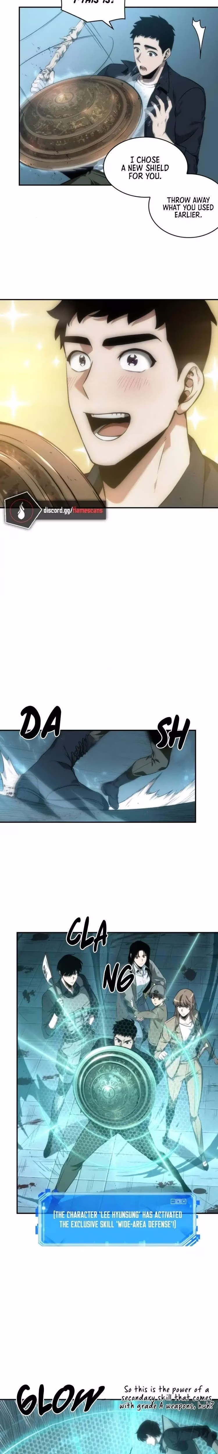 Omniscient Reader's Viewpoint - Chapter 14 - Part 18