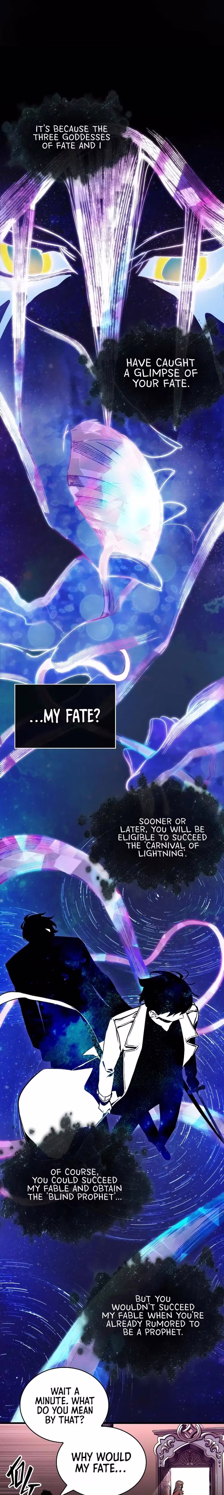 Omniscient Reader's Viewpoint - Chapter 140 - Part 3