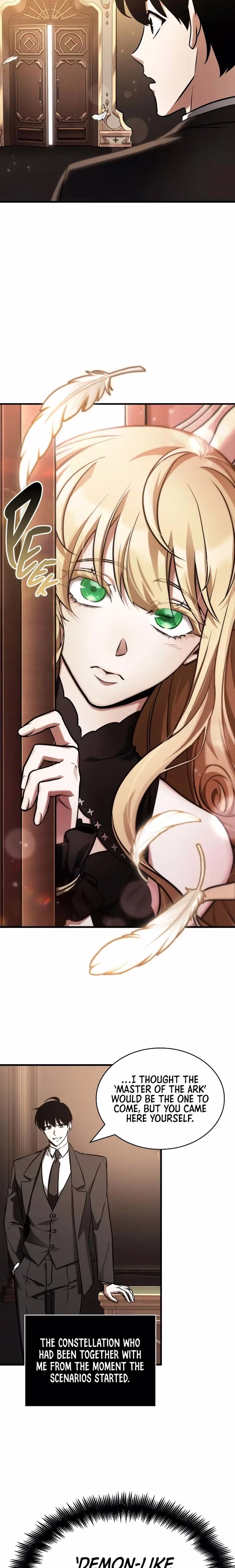 Omniscient Reader's Viewpoint - Chapter 140 - Part 6