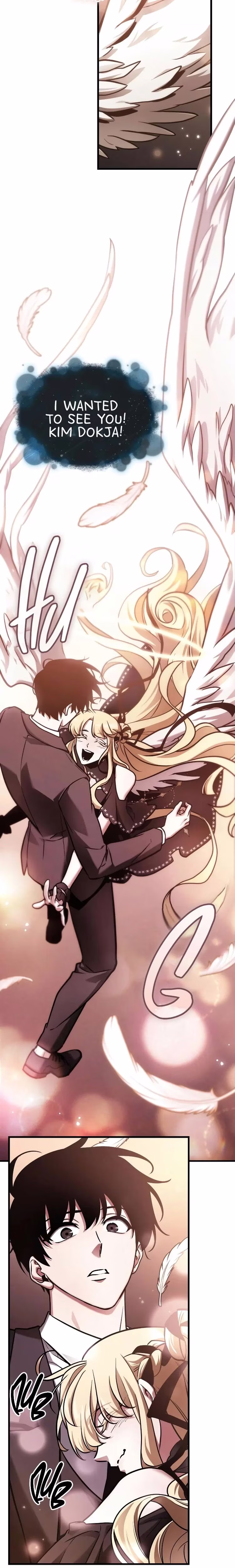 Omniscient Reader's Viewpoint - Chapter 140 - Part 8