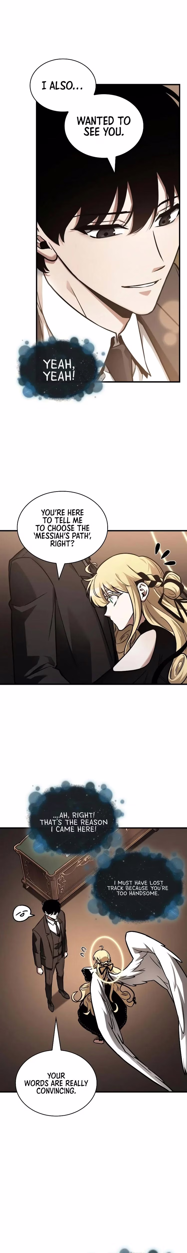 Omniscient Reader's Viewpoint - Chapter 140 - Part 9