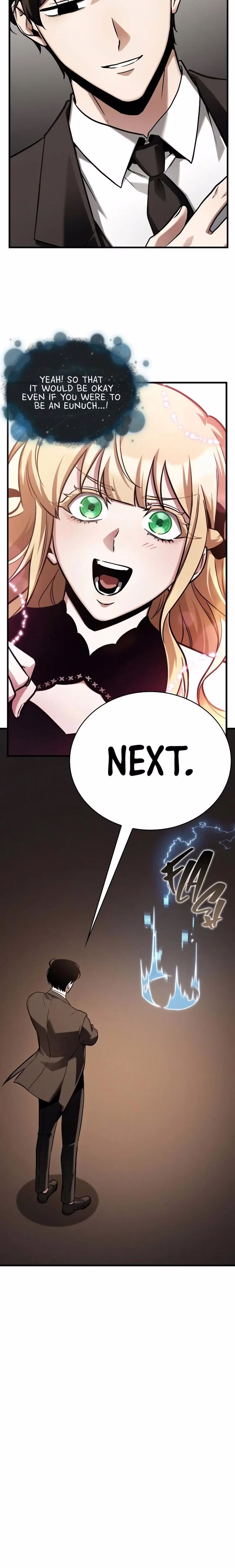 Omniscient Reader's Viewpoint - Chapter 140 - Part 13