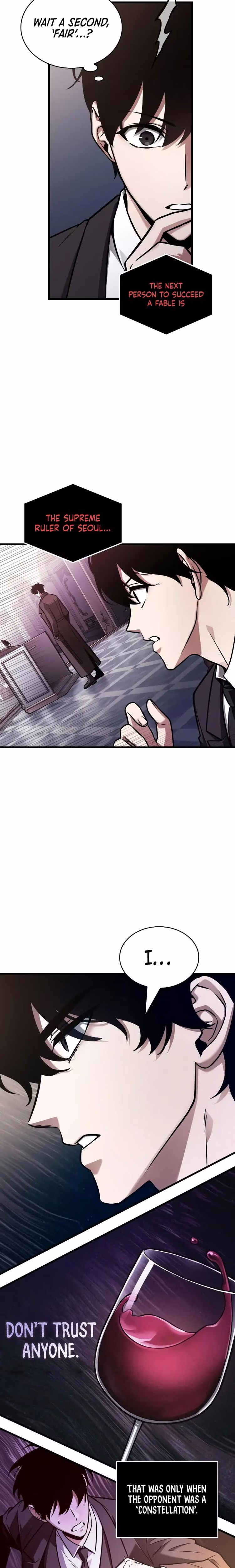 Omniscient Reader's Viewpoint - Chapter 140 - Part 17