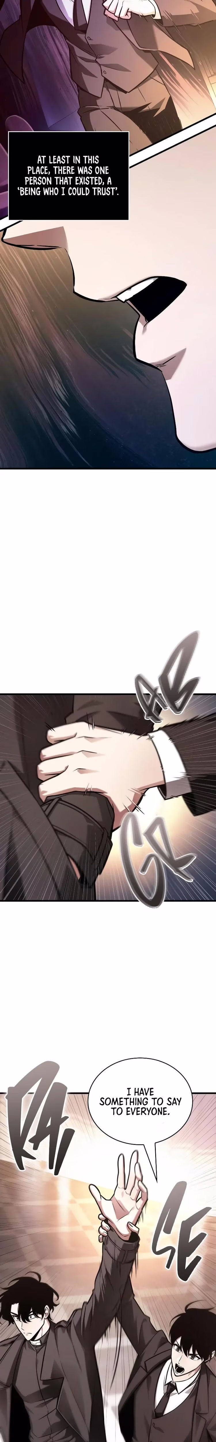 Omniscient Reader's Viewpoint - Chapter 140 - Part 18