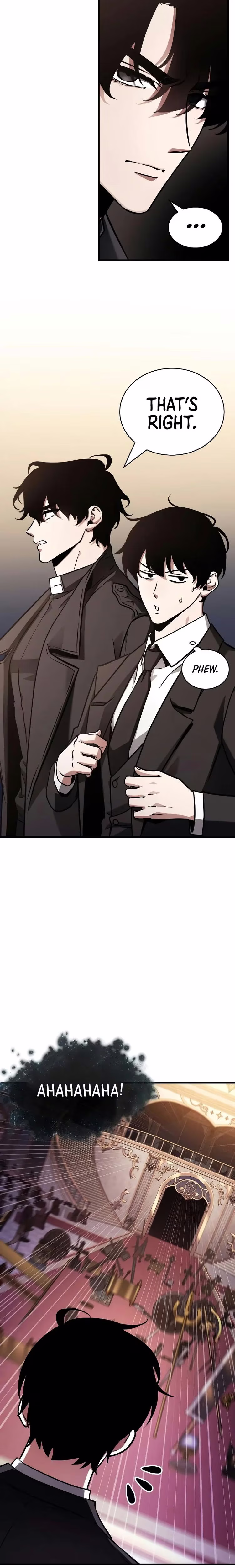 Omniscient Reader's Viewpoint - Chapter 141 - Part 6