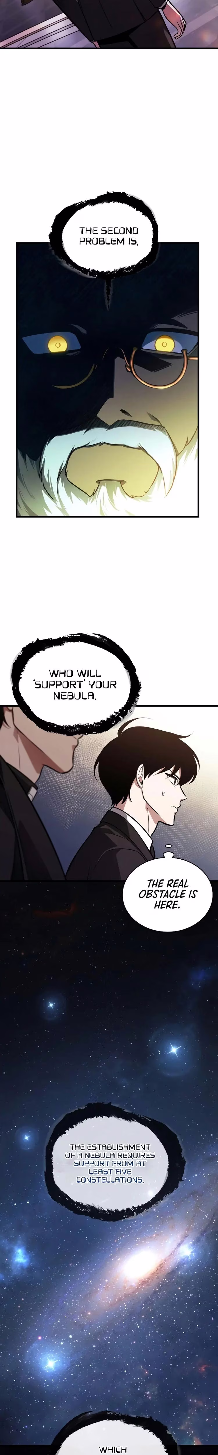 Omniscient Reader's Viewpoint - Chapter 141 - Part 17