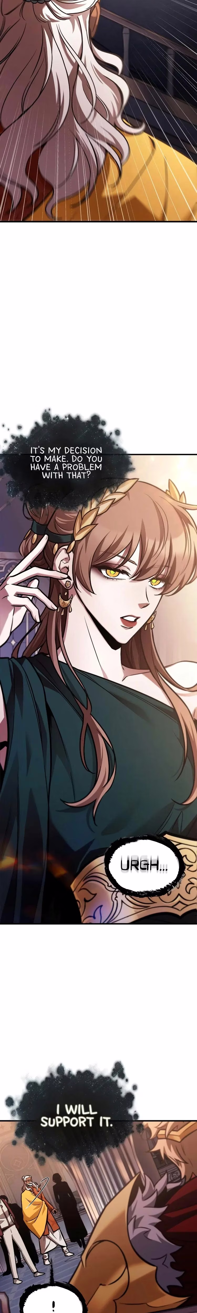 Omniscient Reader's Viewpoint - Chapter 141 - Part 21