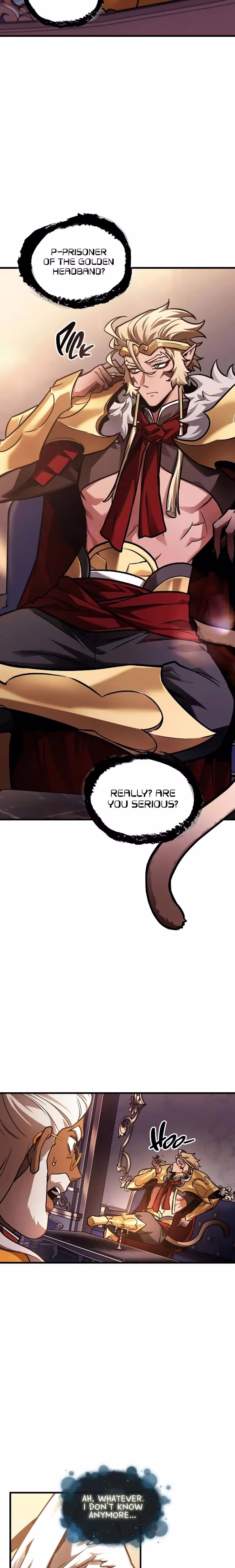 Omniscient Reader's Viewpoint - Chapter 141 - Part 22