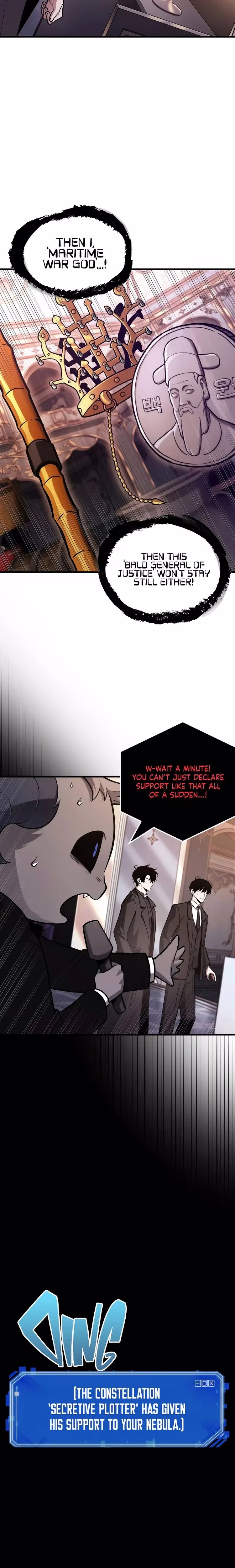 Omniscient Reader's Viewpoint - Chapter 142 - Part 3