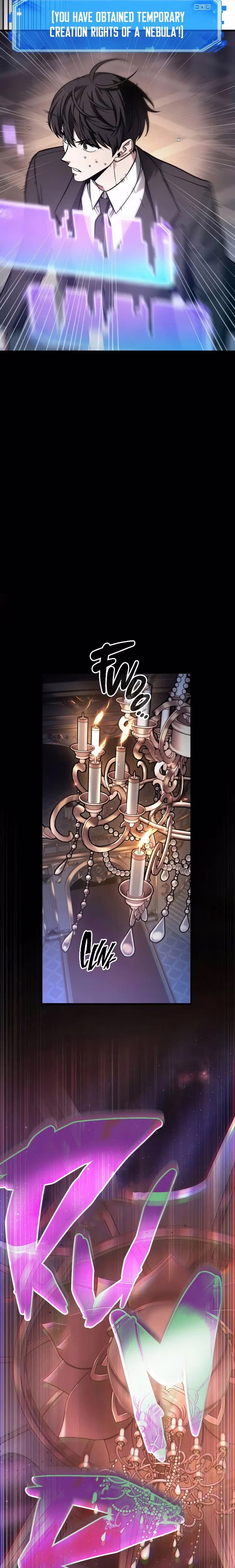 Omniscient Reader's Viewpoint - Chapter 142 - Part 5