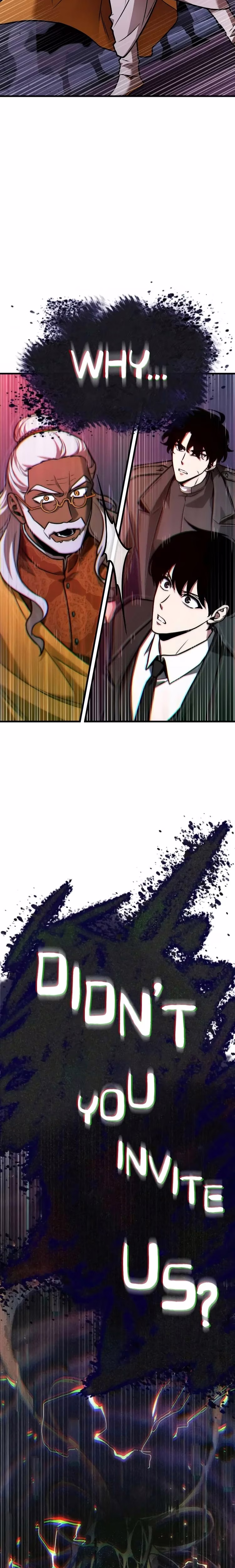 Omniscient Reader's Viewpoint - Chapter 142 - Part 8