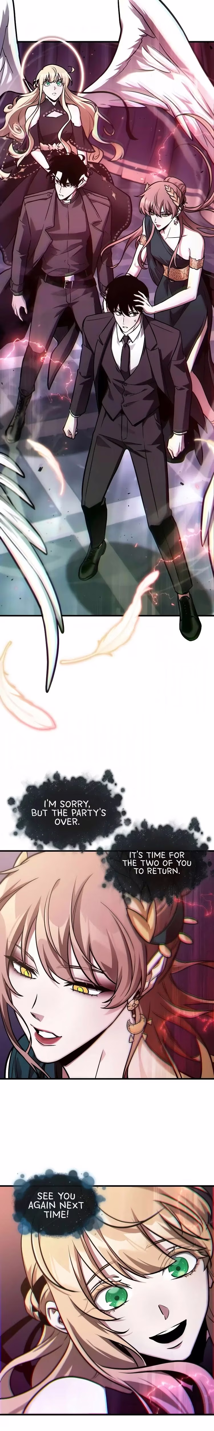 Omniscient Reader's Viewpoint - Chapter 142 - Part 10