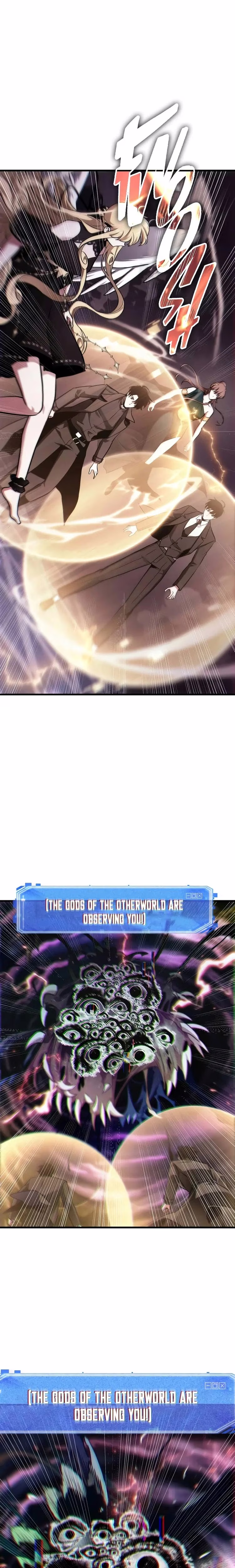 Omniscient Reader's Viewpoint - Chapter 142 - Part 11