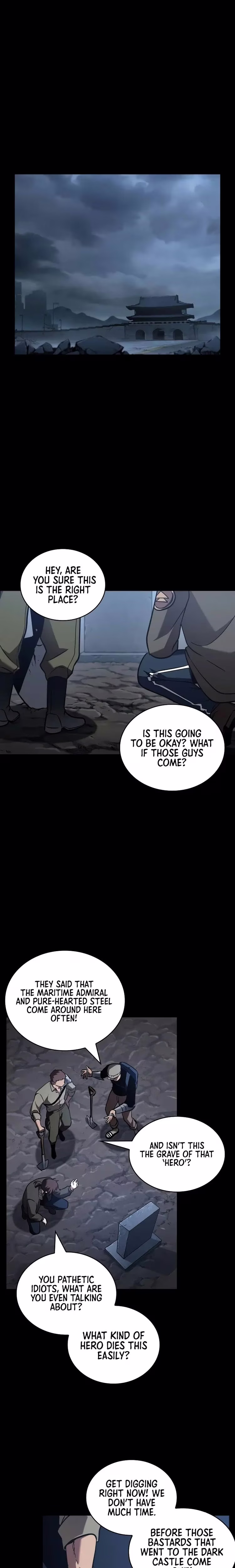 Omniscient Reader's Viewpoint - Chapter 142 - Part 16