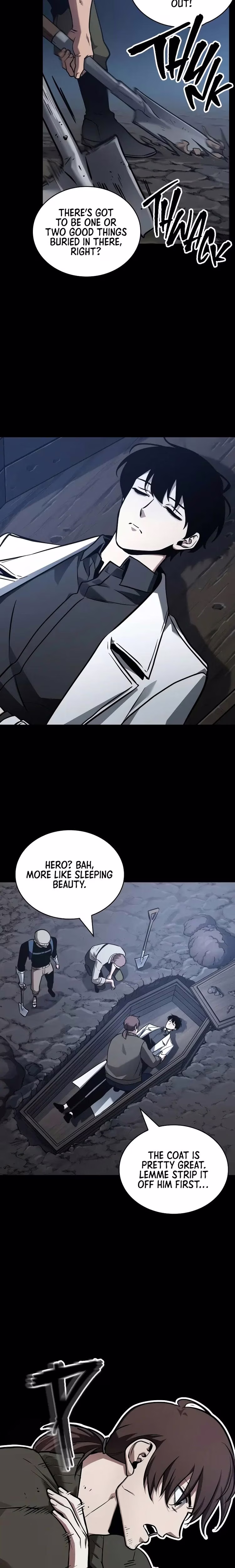 Omniscient Reader's Viewpoint - Chapter 142 - Part 17