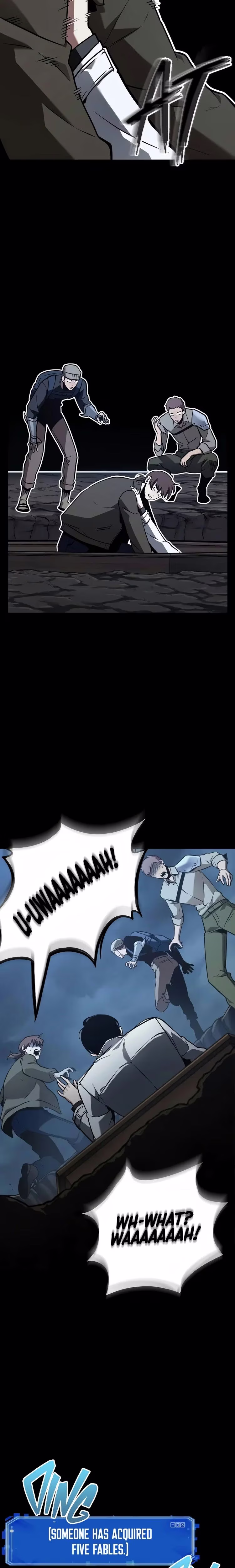 Omniscient Reader's Viewpoint - Chapter 142 - Part 18