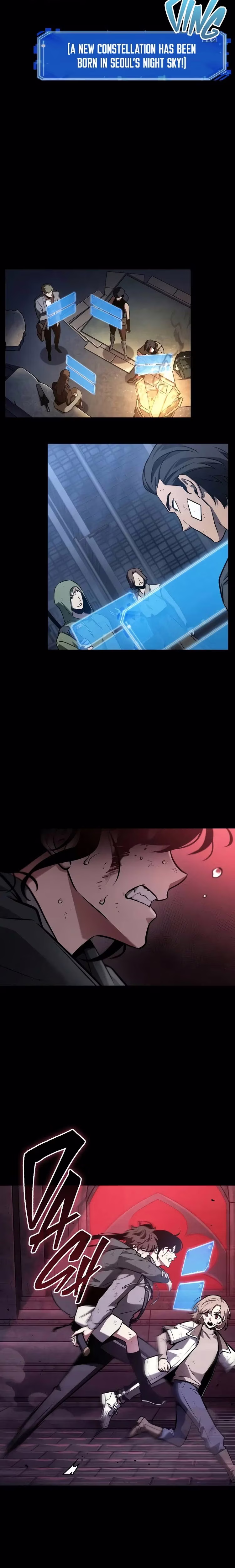 Omniscient Reader's Viewpoint - Chapter 142 - Part 19