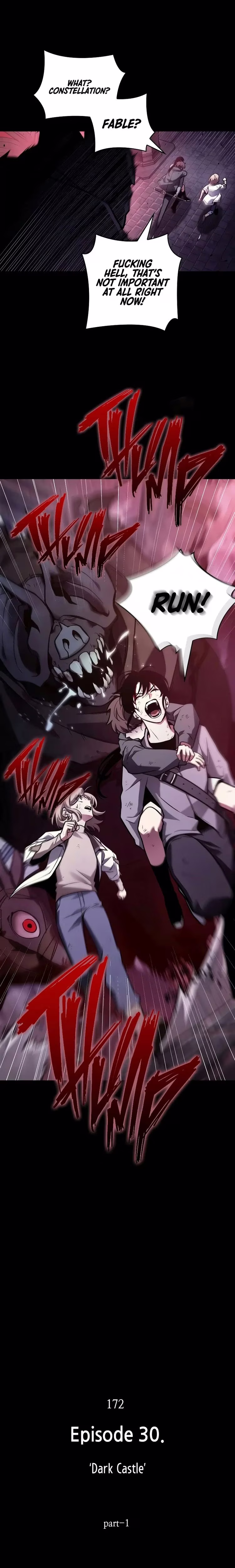 Omniscient Reader's Viewpoint - Chapter 142 - Part 20