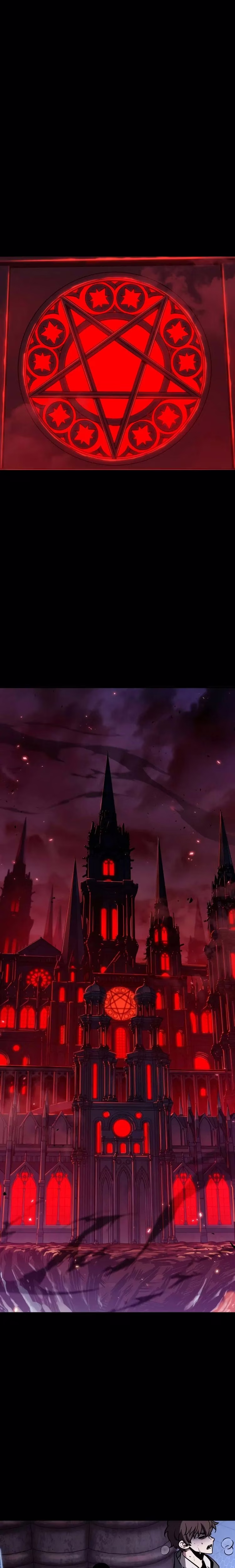 Omniscient Reader's Viewpoint - Chapter 142 - Part 21