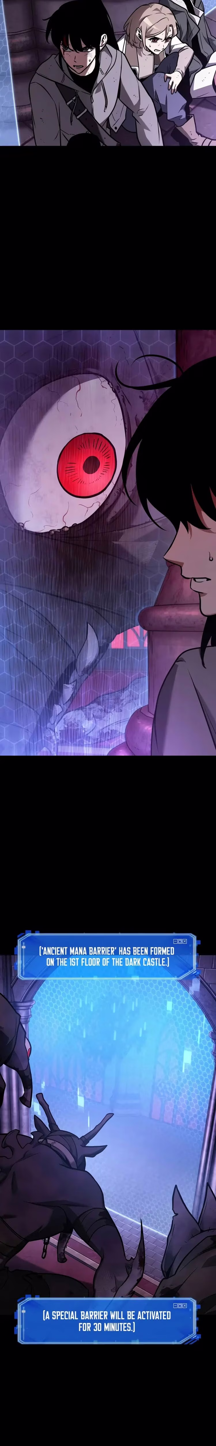 Omniscient Reader's Viewpoint - Chapter 142 - Part 22