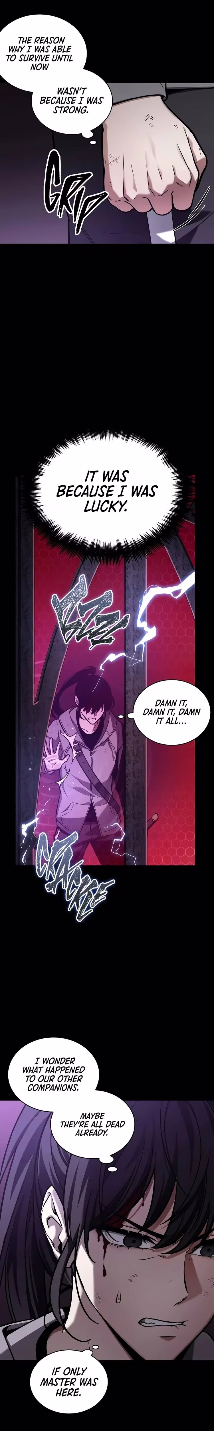 Omniscient Reader's Viewpoint - Chapter 142 - Part 26